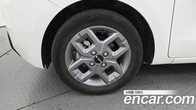 Kia RAY 2023 — photo 5
