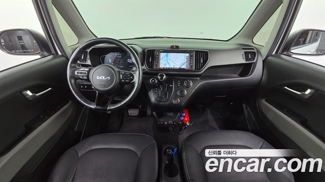 Kia RAY 2023 — photo 7