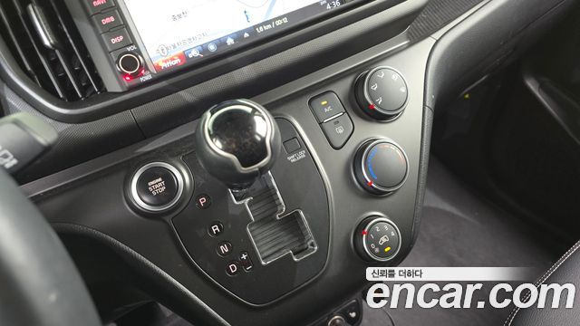 Kia RAY 2023 — photo 9