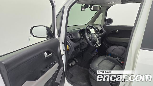 Kia RAY 2023 — photo 10