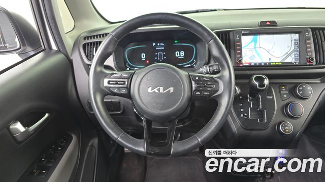 Kia RAY 2023 — photo 13