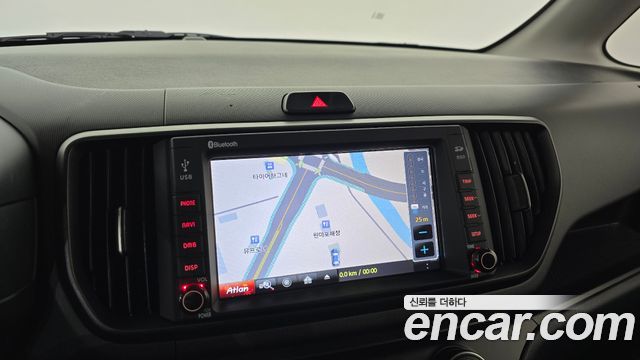 Kia RAY 2023 — photo 14