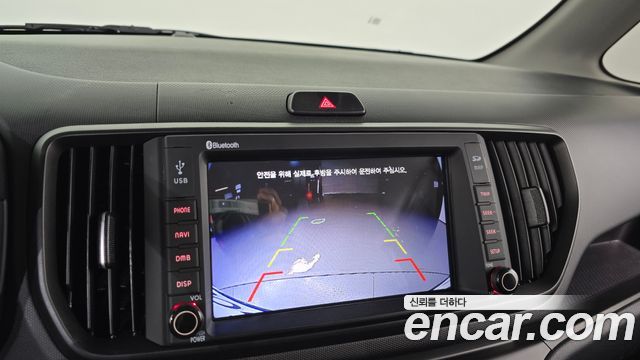 Kia RAY 2023 — photo 15