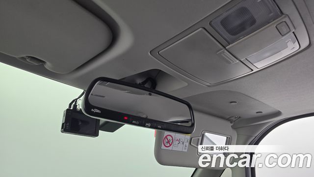 Kia RAY 2023 — photo 20