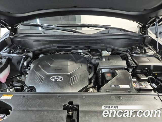 Hyundai Palisade 2023 — photo 5