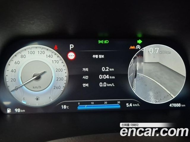 Hyundai Palisade 2023 — photo 6