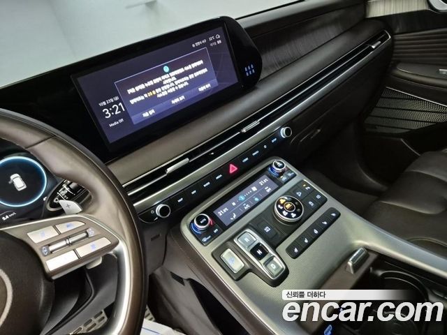 Hyundai Palisade 2023 — photo 10