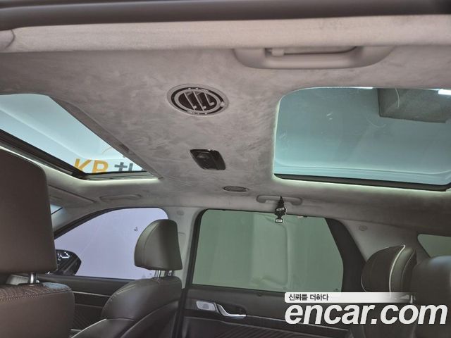 Hyundai Palisade 2023 — photo 13