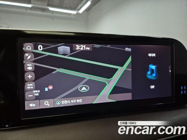Hyundai Palisade 2023 — photo 14