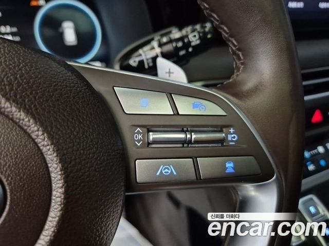 Hyundai Palisade 2023 — photo 16