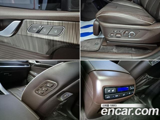 Hyundai Palisade 2023 — photo 19