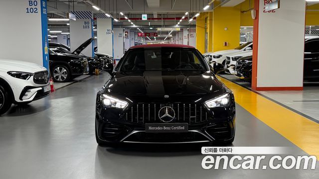 Mercedes-Benz CLE-Class 2026 — photo 3
