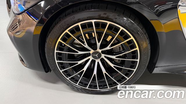 Mercedes-Benz CLE-Class 2026 — photo 5