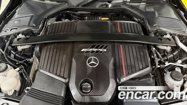 Mercedes-Benz CLE-Class 2026 — photo 6