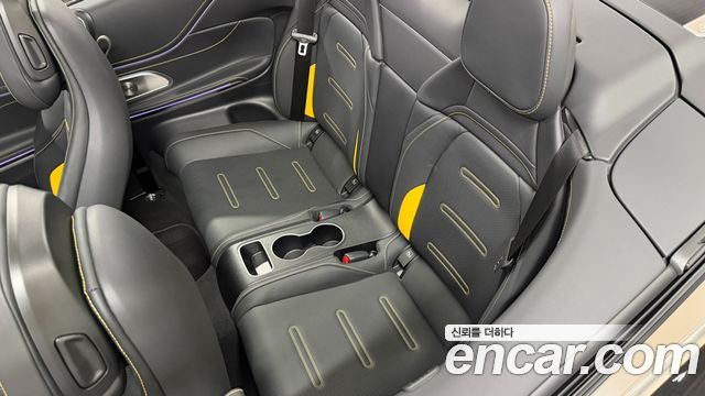 Mercedes-Benz CLE-Class 2026 — photo 10