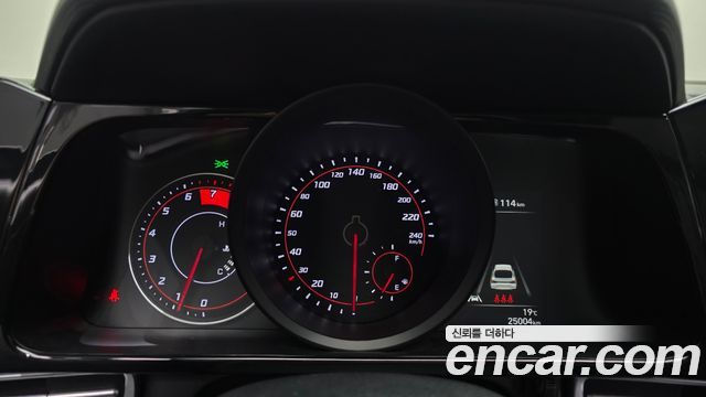 Hyundai AVANTE 2021 — photo 8