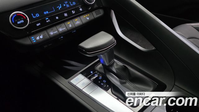 Hyundai AVANTE 2021 — photo 9