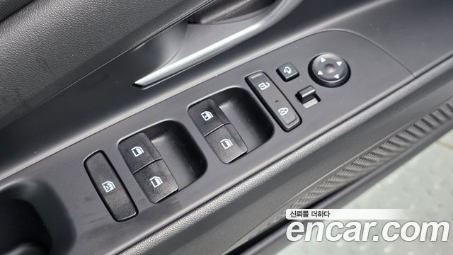 Hyundai AVANTE 2021 — photo 12