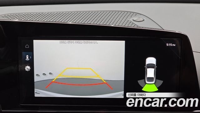 Hyundai AVANTE 2021 — photo 17