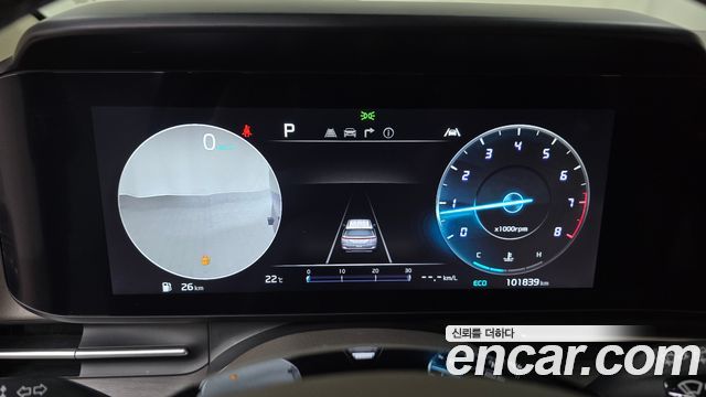Kia Canival 2023 — photo 11