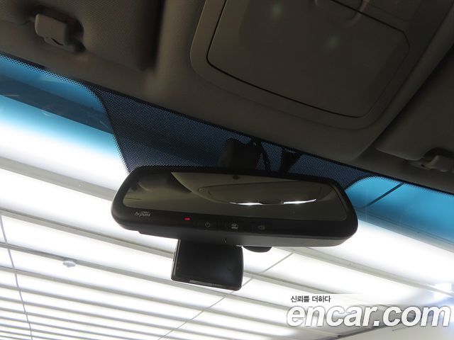 KG Mobility KORANDO 2016 — photo 12