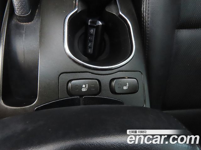 KG Mobility KORANDO 2016 — photo 15