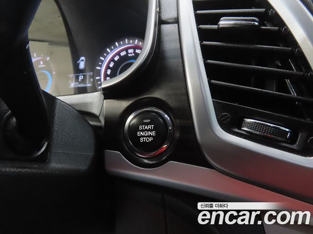 KG Mobility KORANDO 2016 — photo 17