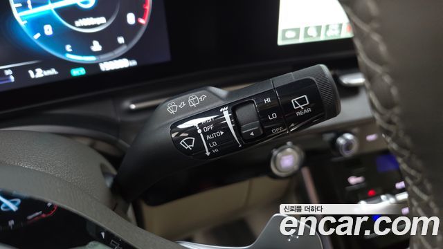 Kia Canival 2023 — photo 25