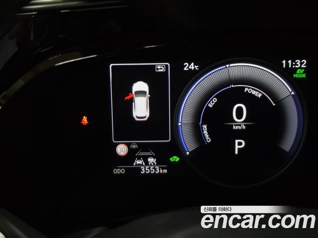 Lexus NX 2025 — photo 8