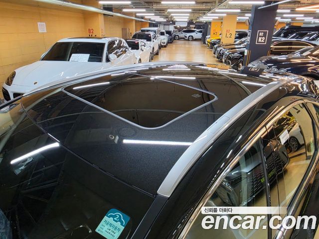 Lexus NX 2025 — photo 14