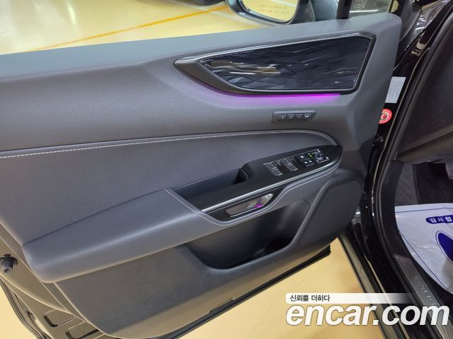 Lexus NX 2025 — photo 15