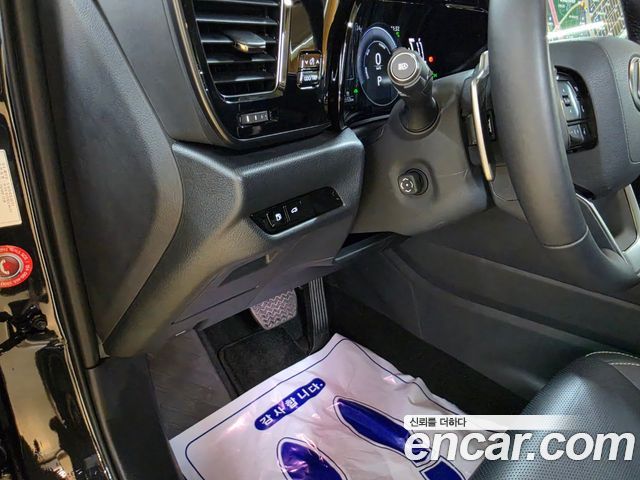 Lexus NX 2025 — photo 17