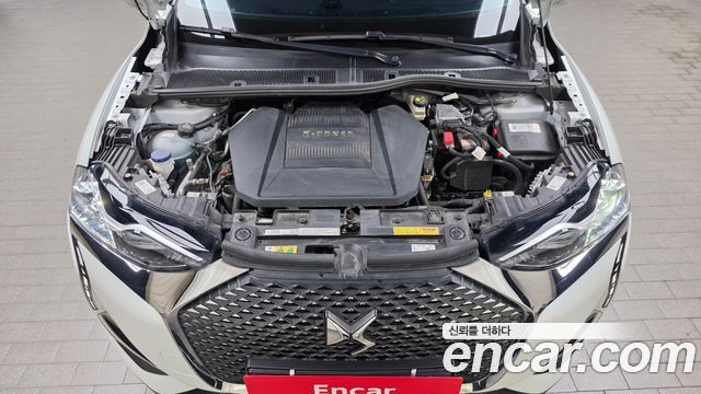 Citroën / DS DS3 2021 — photo 6