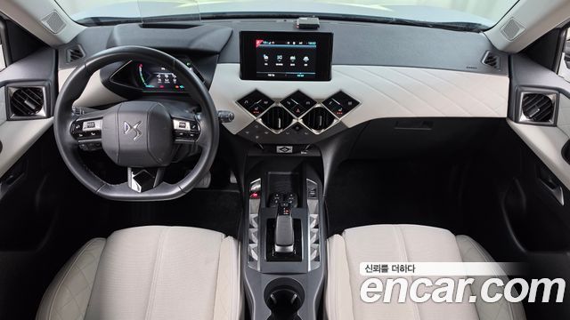 Citroën / DS DS3 2021 — photo 10