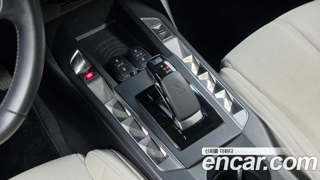 Citroën / DS DS3 2021 — photo 12