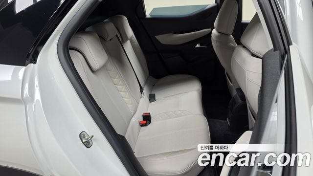 Citroën / DS DS3 2021 — photo 18