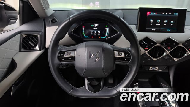 Citroën / DS DS3 2021 — photo 19