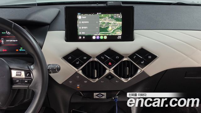 Citroën / DS DS3 2021 — photo 21