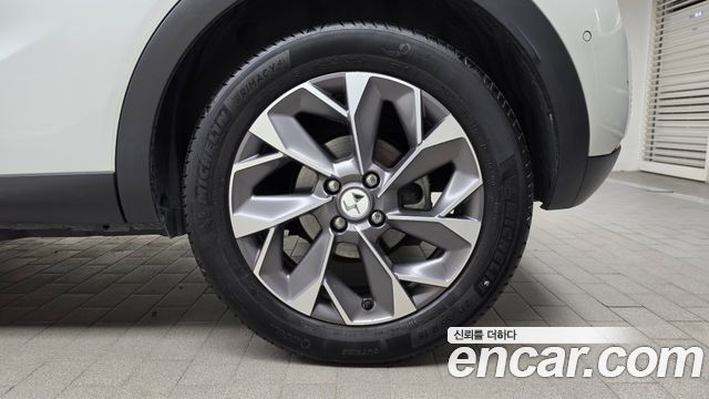 Citroën / DS DS3 2021 — photo 7