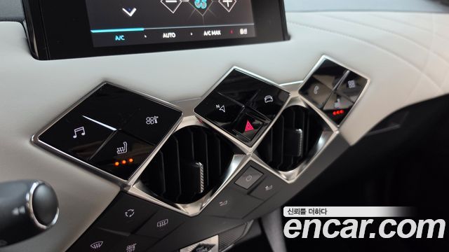 Citroën / DS DS3 2021 — photo 27