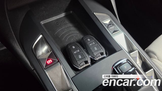 Citroën / DS DS3 2021 — photo 31