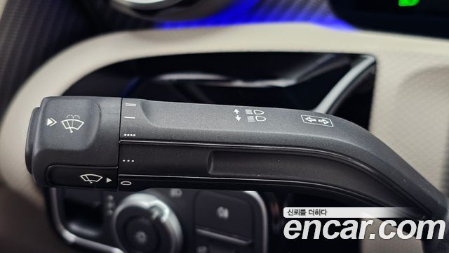 Mercedes-Benz A-Class 2025 — photo 24