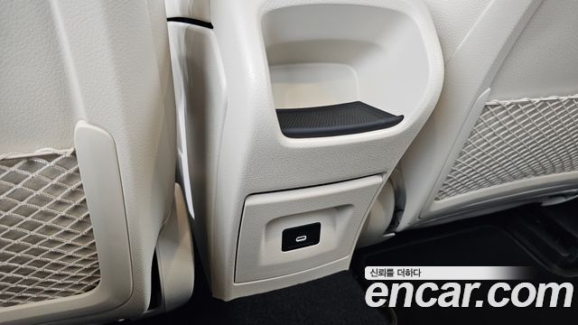 Mercedes-Benz A-Class 2025 — photo 25
