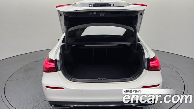 Mercedes-Benz A-Class 2025 — photo 26