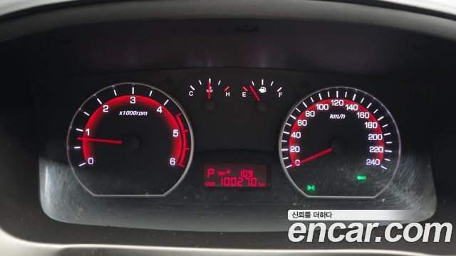 KG Mobility KORANDO 2018 — photo 11