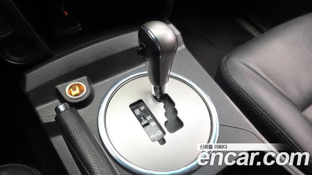 KG Mobility KORANDO 2018 — photo 12