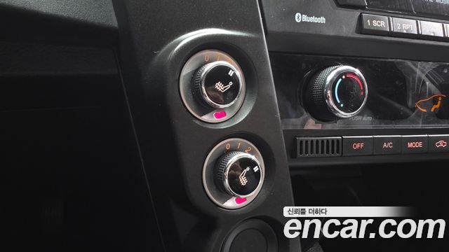 KG Mobility KORANDO 2018 — photo 22