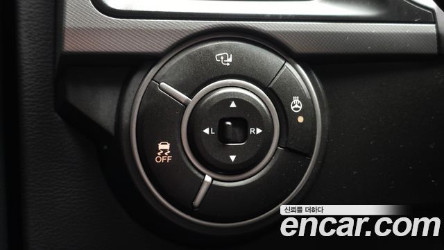KG Mobility KORANDO 2018 — photo 23