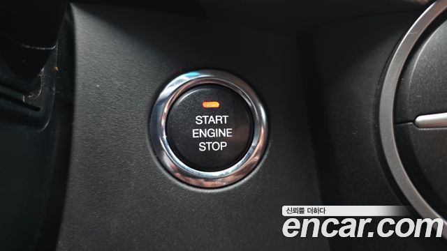 KG Mobility KORANDO 2018 — photo 24
