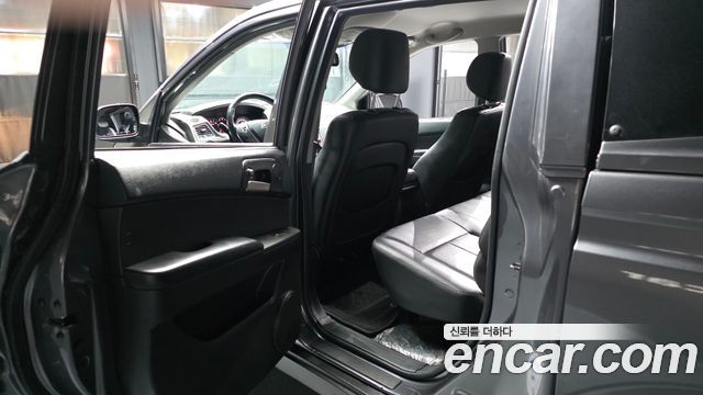 KG Mobility KORANDO 2018 — photo 16